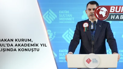 Bakan Kurum, Cumhurbaşkanımızın 'Yeni 500 Bin Sosyal Konut Projesi'