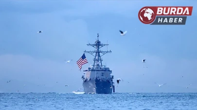 Husiler, ABD’li petrol şirketlerine ait gemileri hedef alacaklar.