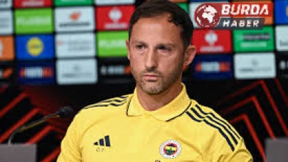 Domenico Tedesco: "Tüm oyunculara ihtiyacımız var"
