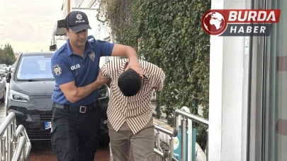 "Beni vuracaklarını düşündüğüm için kendime polis süsü verdim"