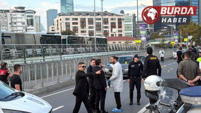 Serdar Öktem’in öldürülmesine ilişkin toplam 13 şüpheli gözaltında