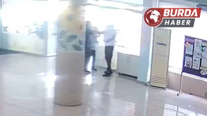 Antalya'da veli, öğretmeni darp ettiği iddiasıyla gözaltına alındı