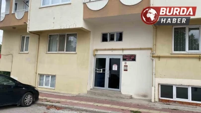 Uyurken kafasına asma tavan düşen kadın, hastaneden taburcu edildi
