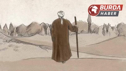 Müslüman Japon’un hayatı "Tokyo’da Bir Derviş" belgeseline konu oldu