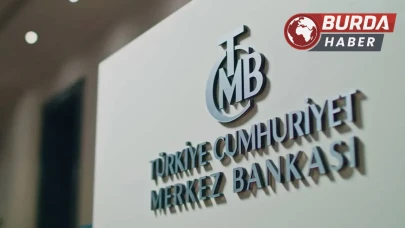 Merkez Bankası faiz indirimini açıkladı: Yüzde 39,5'e düşürüldü.