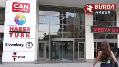 Can Holding ve Park Holding şirketlerine kayyum atandı.