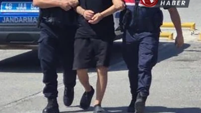 Muğla'da Gerçekleştirilen IŞİD Operasyonunda 3 Kişi Tutuklandı.