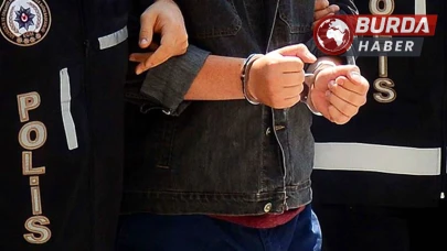 FETÖ üyeleri kaçmaya çalışırken polis tarafından yakalandı