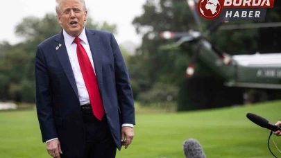 Trump: "Gazze Planı'nda her zaman bazı değişiklikler olacaktır"