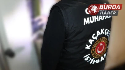 Üzümlü Gümrük'te Dev Operasyon: 60 Kilo Metamfetamin Ele Geçirildi