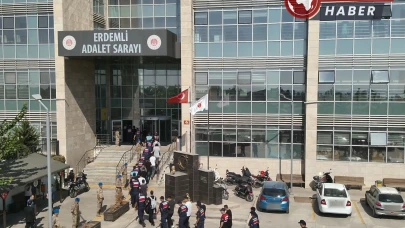 6 ilde 22 milyarlık operasyon: 34 kişi tutuklandı