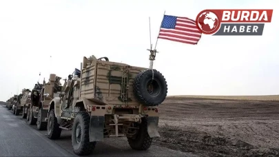 ABD ordusundan açıklama: "El-Kaide bağlantılı 1 terörist öldürüldü"