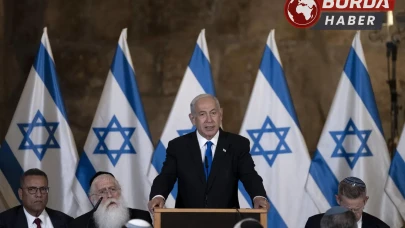 İsrail:"Ateşkes, kabine toplantısı sonrası yürürlüğe girecek"