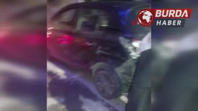 Eyüpsultan'da Sarhoş Vinç Dehşeti: Mahallede Deprem Korkusu Yarattı