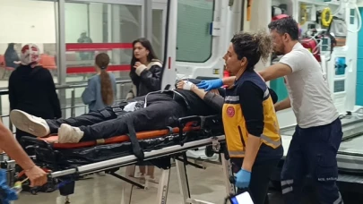 Adana'da Boğazından Bıçaklanan Genç Anne, %96 Engelli Kaldı