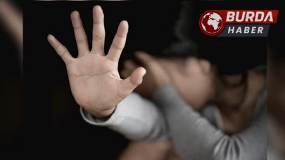 Kayseri'de 14 Yaşındaki Kıza İstismarda Bulunan Sanığa 23 Yıl Hapis