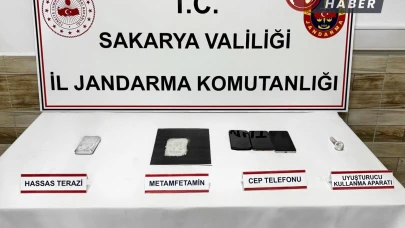 Uyuşturucu Operasyonunda Yakalanan 3 Yabancı Uyruklu Kadın Tutuklandı