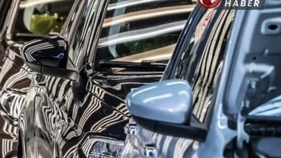 2025 Yılı Otomobil Satışlarında İlk 10 Ay Rekor Kırdı