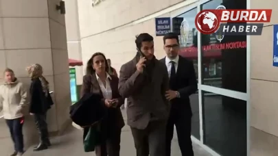 Beşiktaşlı Necip Uysal Bahis İddialarında Suç Duyurusunda Bulundu