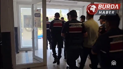Yasa Dışı Bahis ve Dolandırıcılık Operasyonunda 21 Şüpheli Yakalandı