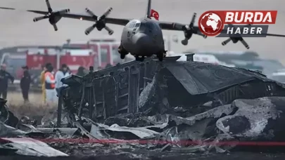 MSB'den Açıklama: Şehitlerin Naaşları Ülkeye Getirilecek