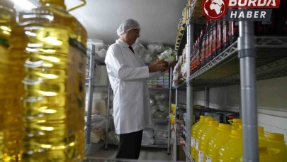 Samsun'da 2025 Yılında 18 Bin İşletmeye 20 Milyon TL Ceza