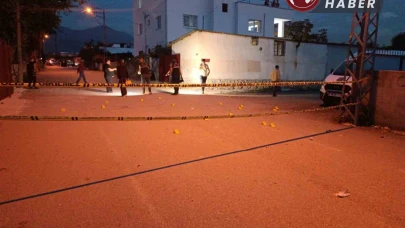 Hatay'da 7 Kişinin Yaralandığı Silahlı Kavgada 7 Şüpheli Tutuklandı