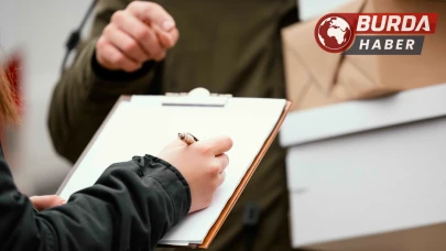 İznik'te Kadın İşletmeci Müşterilerin Kimlik Bilgileriyle Kredi Çekti