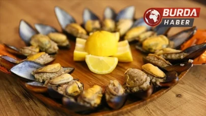 Tatile Gelen Aile Midyeden Zehirlendi: 2 Çocuk Hayatını Kaybetti