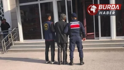Kardeşini Öldüren Şahıs, 22 yıl Sonra Yakalandı