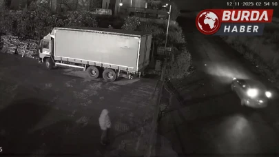 Plastik Fabrikasına Silahlı Saldırı:  20 Bin TL'ye Tetikçi Tutuldu