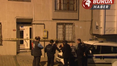 Esenyurt'ta Yoğun İlaçlama Sonucu 7 Kişi Zehirlendi, Bina Mühürlendi