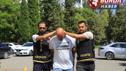 Eşini 9 Kurşunla Öldüren Sanığın Duruşmasında Ses Kayıtları Dinlendi