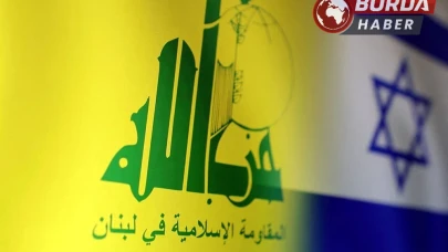 Hizbullah Lideri: "İsrail ile Barış Anlaşması İmkansız"