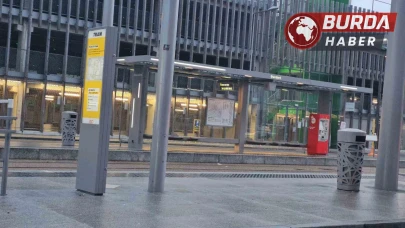 Belçika'da Hükümet Reformlarına Karşı 3 Gün Sürecek Genel Grev Başladı