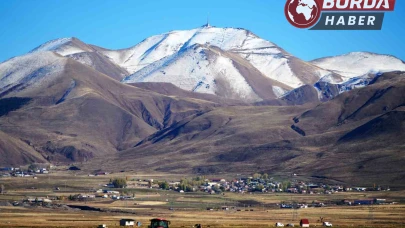 Ruslar Peşindeydi: Musul Petrolü'nün İzleri Erzurum Topraklarında mı ?