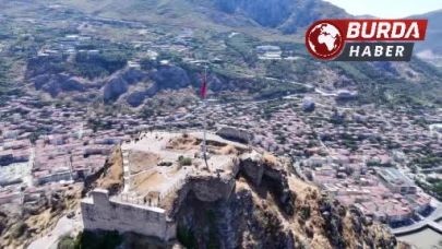 Amasya'da 76 Yaşındaki Kadının Ölümü DNA İncelemesiyle Ortaya Çıktı