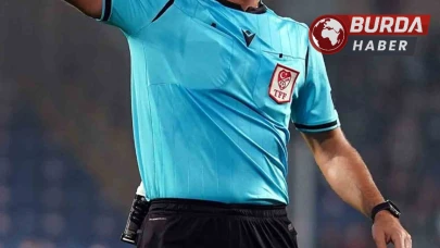 Bahis Soruşturmasında: 17 Hakem ve 1 Süper Lig Başkanı Gözaltında