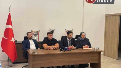 Milli Güreşçi Rıza Kayaalp'in 4 Yıl Men Cezası İptal Edildi