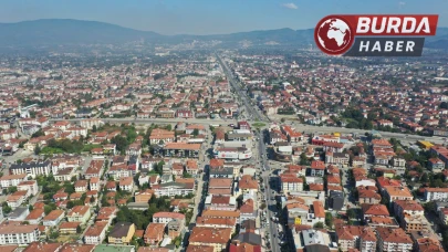 Düzce'de 120 Kaçak Yapıya İdari Para Cezası Kesildi