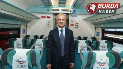 Öğretmenlere Özel YHT ve Tren Biletlerinde Yüzde 50 İndirim Başlıyor