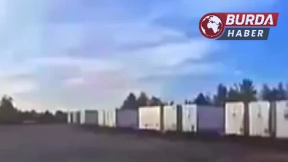 ABD'de Kargo Uçağı Kazasında Ölü Sayısı 7'ye Yükseldi