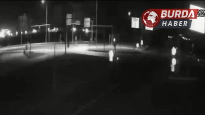 Çorum'da Tır ile Otomobil Çarpıştı: 3 Yaralı