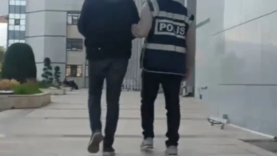 Denizli'de 125 Yıl ile Aranan 8 Şahıs Yakalandı