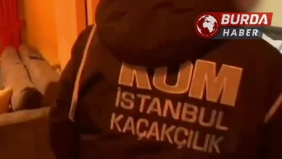 İçişleri Bakanı: ''45 İlde FETÖ Operasyonunda 178 Şüpheli Yakalandı''