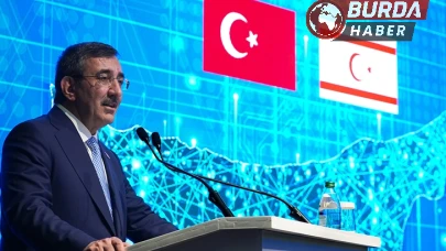 Cevdet Yılmaz: TSK’nın Kıbrıs’taki Varlığı İstikrarı Sağlıyor