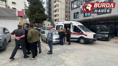 Samsun'da 17 Yaşındaki Genç Bıçak Saldırısına Uğradı, Şüpheli Aranıyor