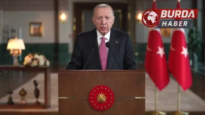 Erdoğan, Milli Saraylar Sempozyumu'na Video Mesaj Gönderdi