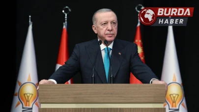Erdoğan: "Uçağın Kara Kutusu Bulundu, Arama Çalışmaları Devam Ediyor"