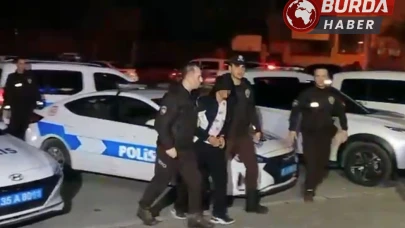 17 Yaşında Olmasına Rağmen 95 Yıl Hapis Cezasıyla Aranıyordu